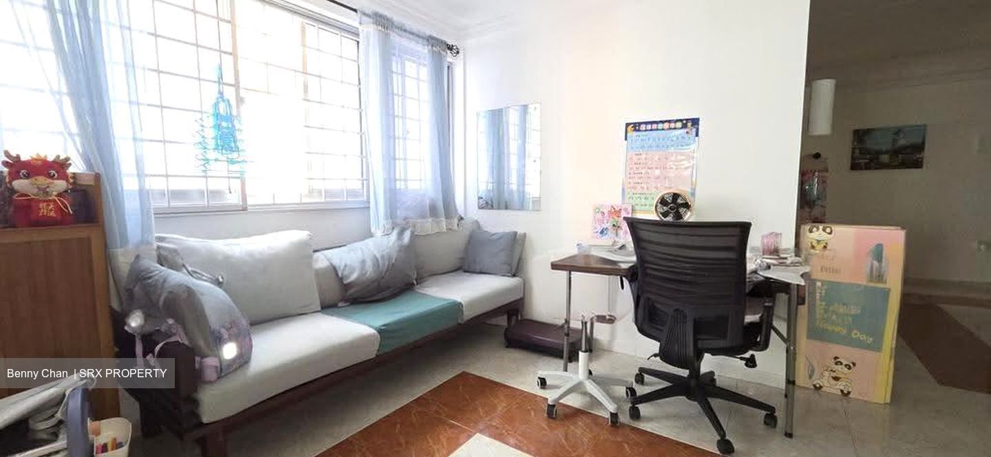 Blk 607 Nee Soon Central Meadows (Yishun), HDB 5 Rooms #609656741